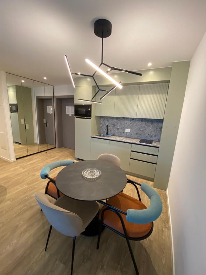 Aparthotel Amfora Katy Makarska Exterior photo